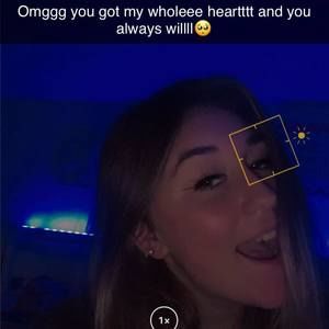 Meet your Posher, Brooke